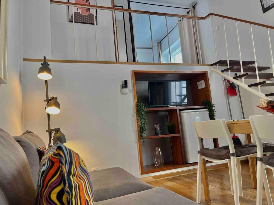 1 Bedroom Apartment - Palma Residence Lisboa Екстериор снимка