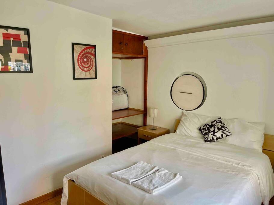 1 Bedroom Apartment - Palma Residence Lisboa Екстериор снимка